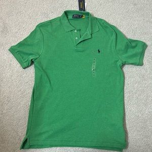 Polo shirt by Ralph Lauren